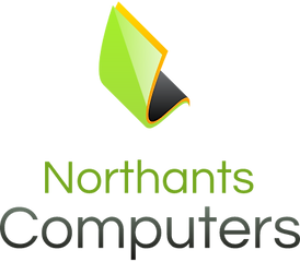 Northants Computers logo